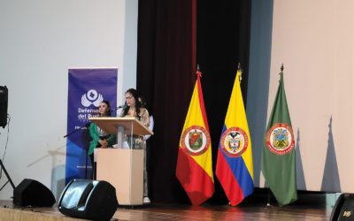 Instalación de Mesa Territorial de Garantías a líderes y lideresas defensores de derechos humanos en Risaralda