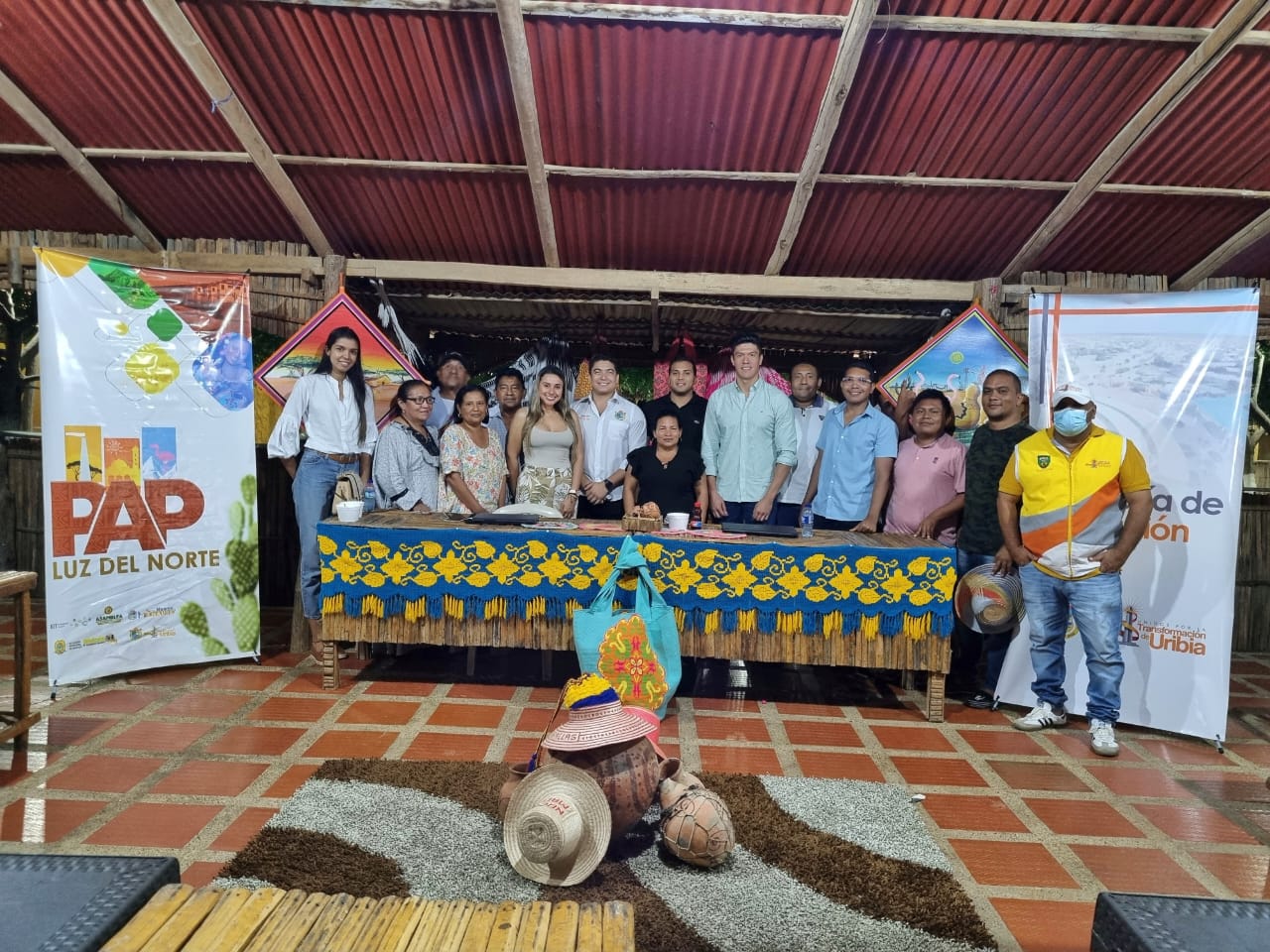 Asistencia técnica PAP