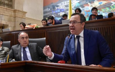 Acuerdo de Escazú es una realidad