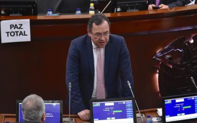 ”Comenzamos a recorrer el camino de la Paz Total”: MinInterior