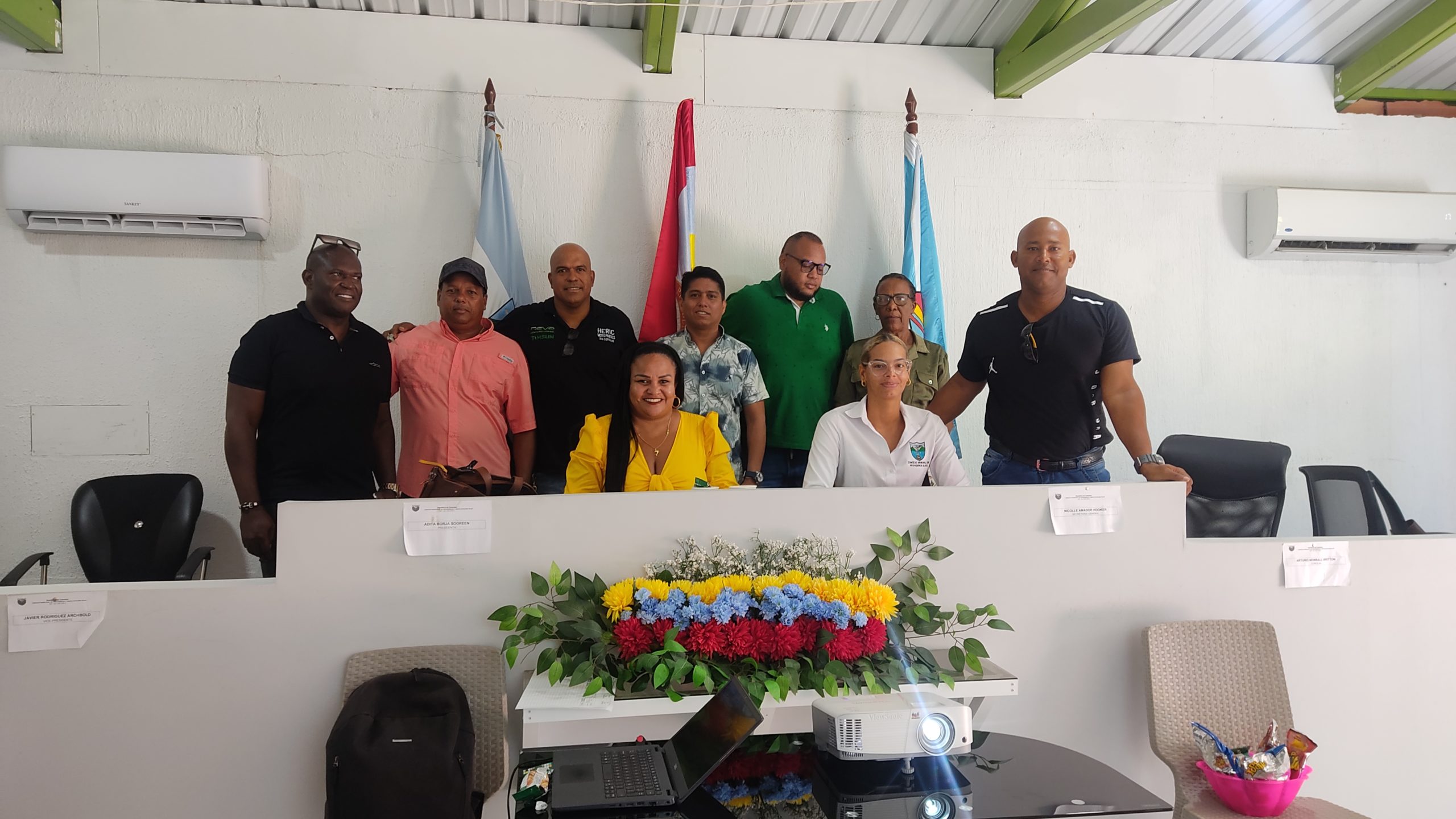 Asistencia Técnica y Jurídica