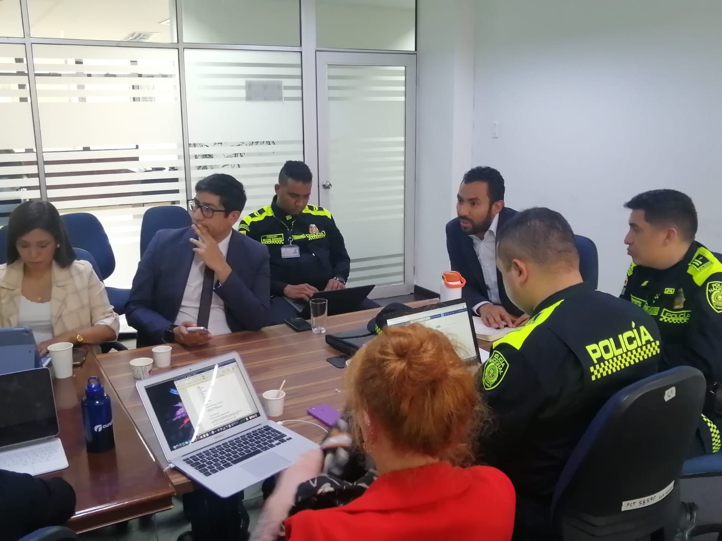 Revisión compromisos PMU