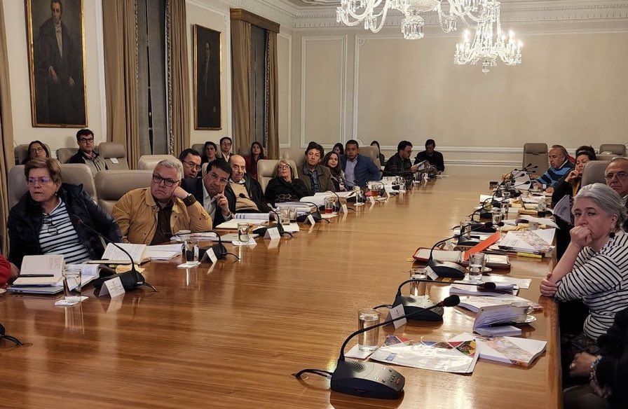 Plan Nacional de Desarrollo del Gobierno, se llamará “Colombia Potencia Mundial de la Vida”
