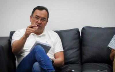 Gobierno instala PMU para atender emergencia invernal en Atlántico y Bolívar