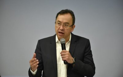 Gobierno Nacional da garantías a la implementación del Acuerdo de Paz de 2016