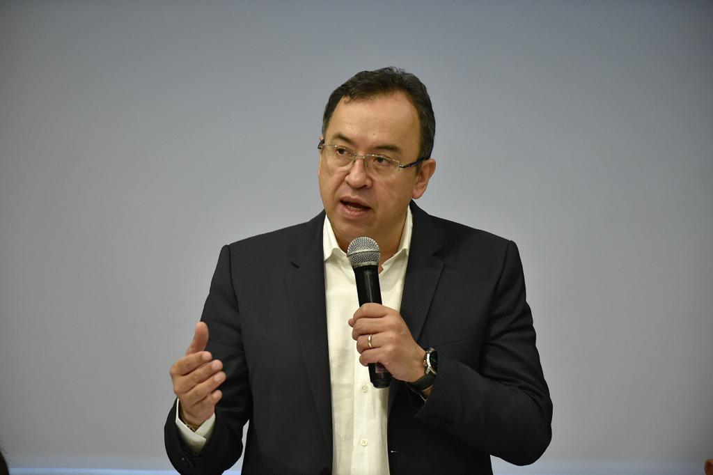 Jóvenes presos por las protestas tendrán la opción de contribuir a lograr la Paz Total y la convivencia ciudadana