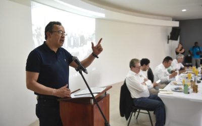 MinInterior installed PMU for life in Tumaco, Nariño