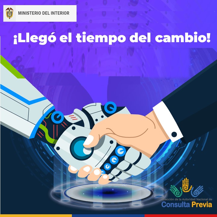 SIANCP UNA HERRAMIENTA QUE TRANSFORMA LA GESTIÓN DE LOS PROCESOS CONSULTIVOS