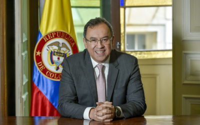 Gobierno y bancada del Pacto Histórico socializan agenda legislativa 2023