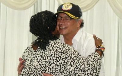 Gobierno del Cambio crea el Ministerio de la Igualdad