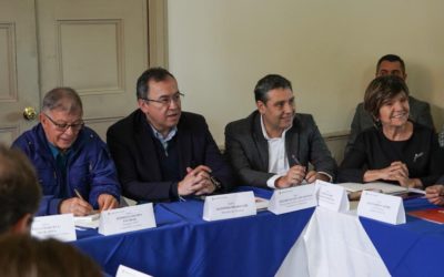 CSIVI 2023: inician sesiones de seguimiento a implementación de acuerdos de paz