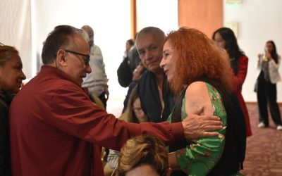 Sociedad civil, entidades públicas y Policía, articulados para garantizar derechos a la movilización ciudadana y la protesta social