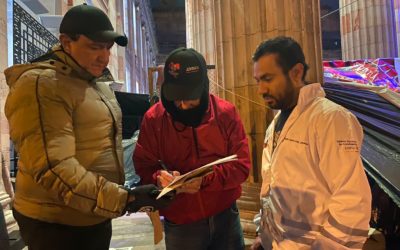 Gobierno llega a un acuerdo con ASOINCA, levantan protesta y definen mesa técnica para diálogos