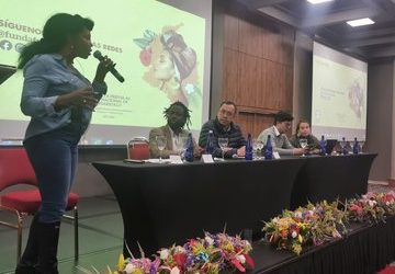 Ministro Prada destaca diálogos y concertaciones del PND con Indígenas, Afros y pueblo Rom