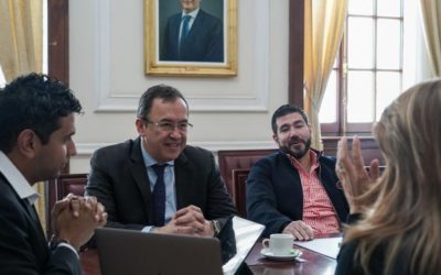 Reforma a la Salud se tramitará como ley ordinaria