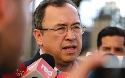 Reforma a la Salud se tramitará en sesiones extras del Congreso