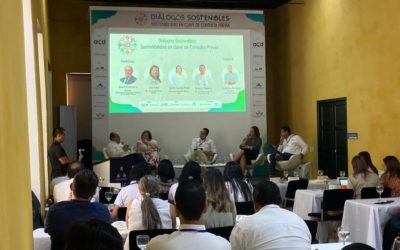 Diálogo como instrumento de la consulta previa para construir acuerdos