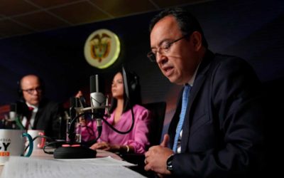 El diálogo mecanismo para construir la Paz Total: MinInterior tras acuerdos con campesinos en Caquetá