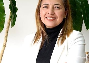 Jefe Jurídica del Ministerio del Interior asume como gobernadora ad hoc de Santander