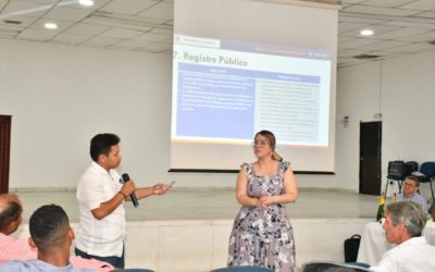 Ministerio del Interior da paso a la primera Red Rural Interreligiosa de Colombia