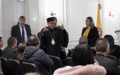 Política Pública de Libertad Religiosa y de Cultos, 5 años de labores por la justicia social y participativa