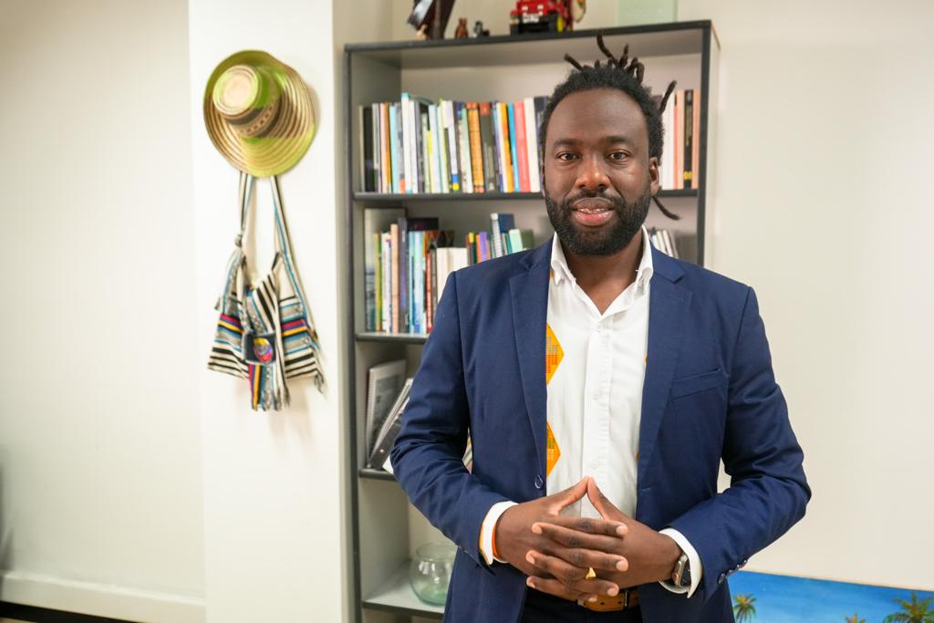 Masiva participación en elecciones ante el Espacio Nacional de Consulta Previa