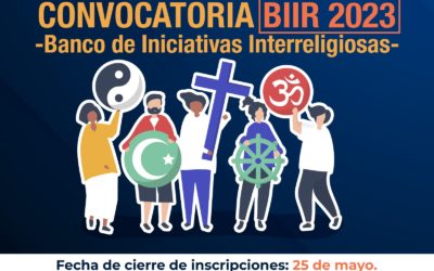 MinInterior y PNUD abren convocatoria para organizaciones religiosas comprometidas con el desarrollo sostenible
