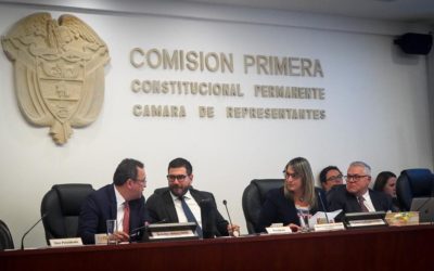 El Plan de Desarrollo contempla favorecer la población que ha sido históricamente discriminada: MinInterior