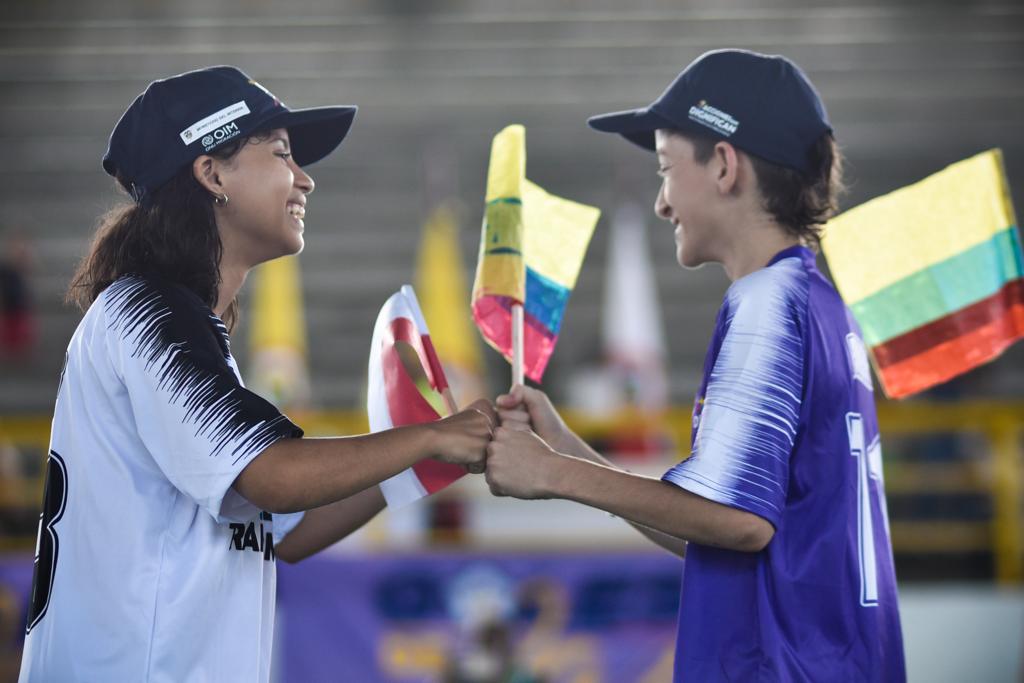 La iniciativa fue liderada por el Grupo de Articulación Interna para la Política de Víctimas del Conflicto Armado