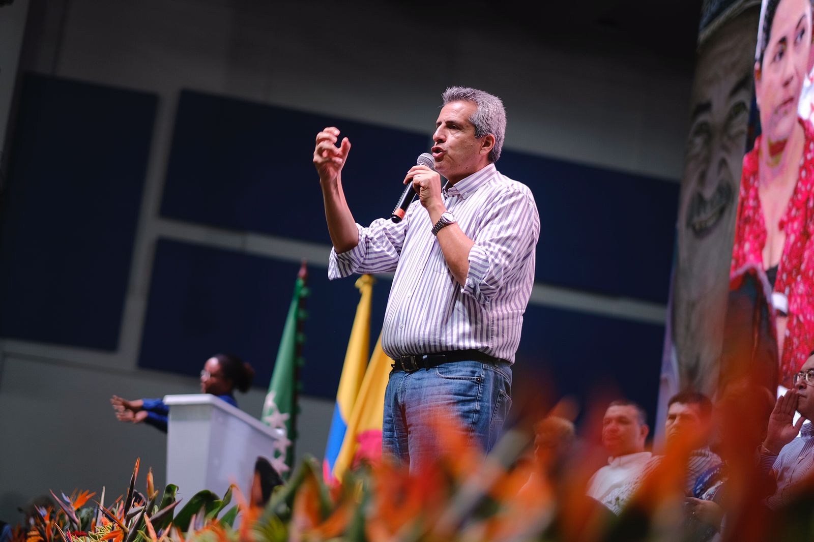 Luis Fernando Velasco