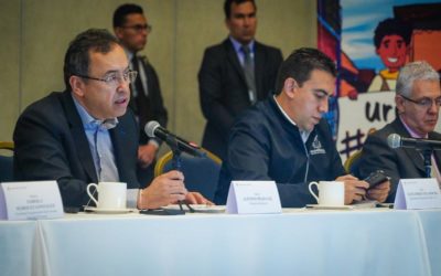 MinInterior instala Comisión Nacional de Garantías Electorales – Plan Demos Ruta