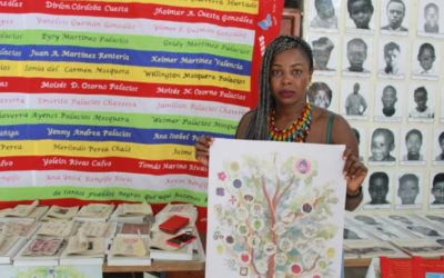 Bojayá: 21 años de esperanza por ver un nuevo amanecer de paz