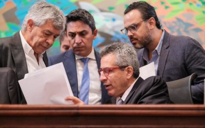 Aprobado Plan Nacional de Desarrollo – Colombia Potencia Mundial de la Vida