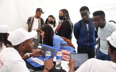 Jóvenes de comunidades Negras, Afrocolombianas, Raizales y Palenqueras podrán participar por becas para educación superior en Bogotá