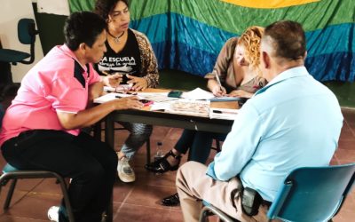 Mininterior se reunió con organizaciones sociales LGBTIQ+ de la ciudad de Cali