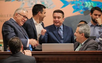 “Con la aprobación de la Jurisdicción Agraria se reivindicarán los derechos del campesinado”: ministro Velasco