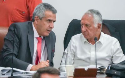 Avanza a paso firme reforma a la Salud en Comisión Séptima de la Cámara