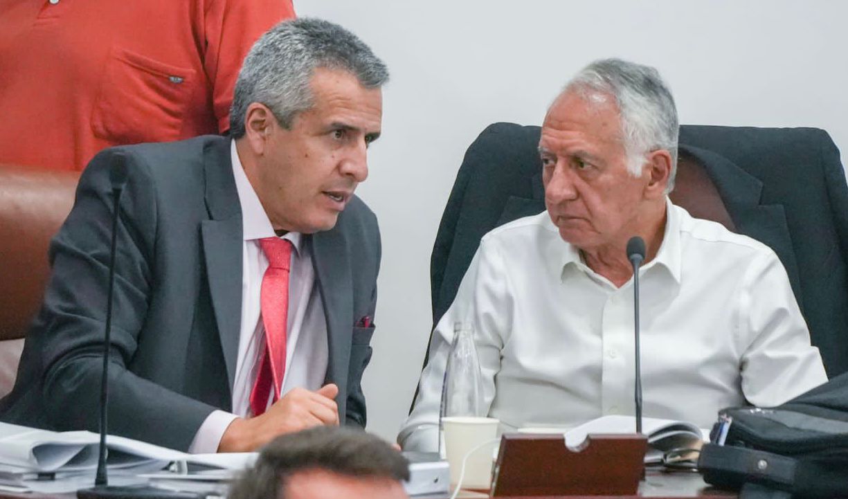 Con la consolidación de 24 artículos avanzó en la Comisión Séptima de la Cámara de Representantes la Reforma a la Salud propuesta por el Gobierno del Cambio. Este miércoles 17 de mayo continuará el debate de la iniciativa en la corporación legislativa.