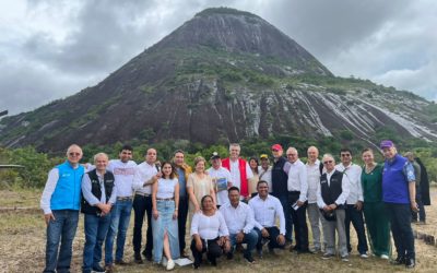 Seguridad Humana, Justicia Social y Paz Total, objetivos clave del MinInterior para consolidar el Plan Nacional de Desarrollo