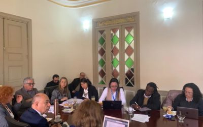 Gobierno instala mesa para garantizar derechos de comunidades de La Larga y Tumaradó en el Urabá