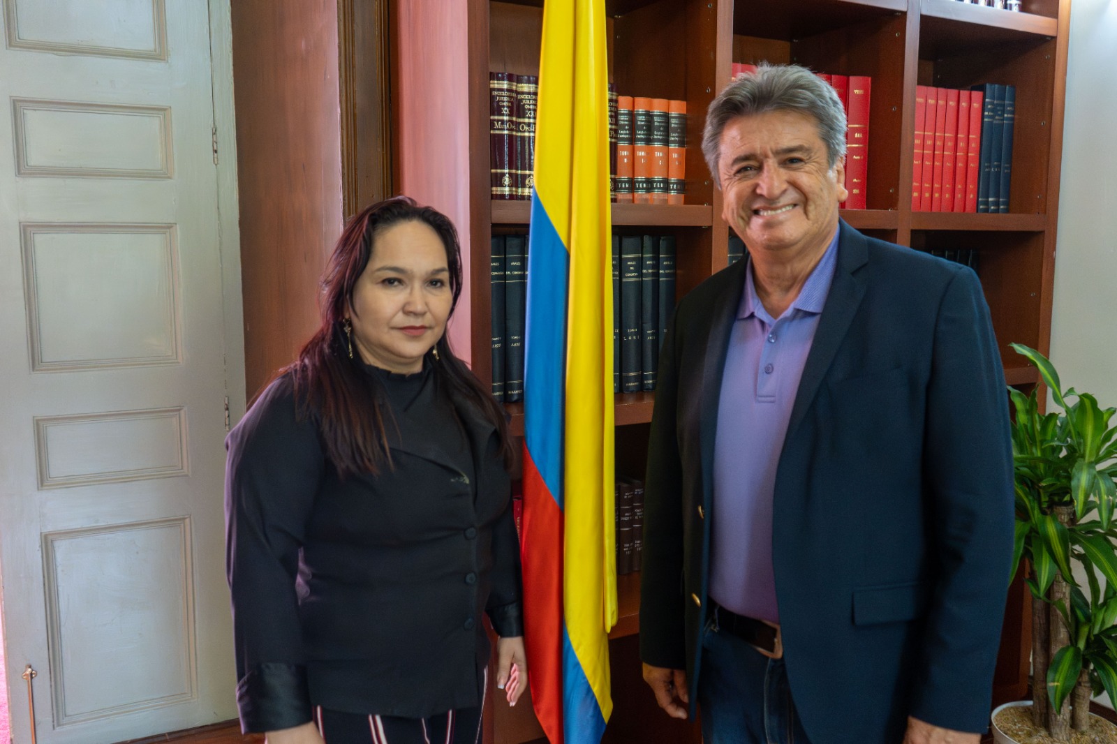 El Ministerio del Interior expidió la Resolución 1156 de 2023 que crea un espacio para la construcción, la formulación y la ejecución de las políticas públicas en favor de este sector de la economía. 