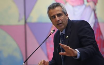 Medidas especiales para reactivar economía en San Andrés, Providencia y Santa Catalina