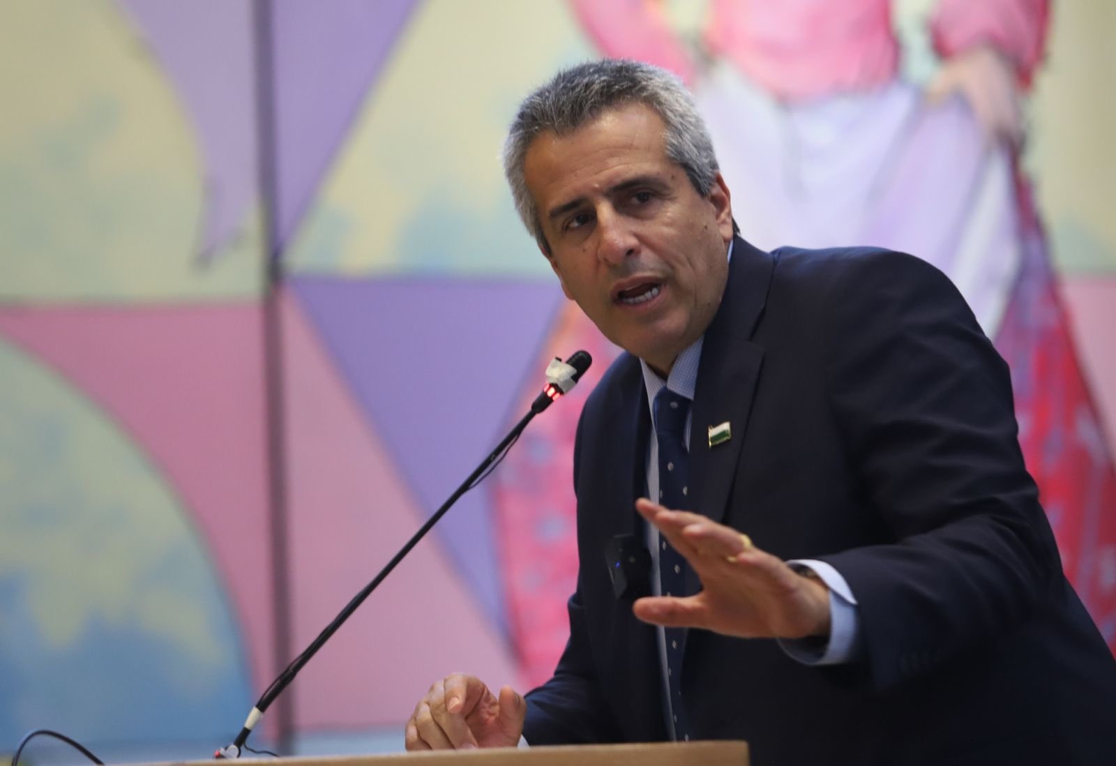 Los ministerios del Interior, de Hacienda, de Relaciones Exteriores, de Minas y Energía, de Comercio, Industria y Turismo; el Departamento Nacional de Planeación (DNP) y el Departamento Administrativo Nacional de Estadística (DANE), firmaron el Decreto 0931 de 2023, por el cual se determina al Archipiélago de San Andrés, Providencia y Santa Catalina como Zona de Frontera y Unidad Especial de Desarrollo Fronterizo.