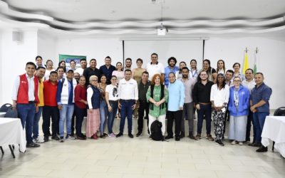 Gobierno nacional reforzará medidas de seguridad para garantizar ejercicio de defensores de DDHH en Arauca