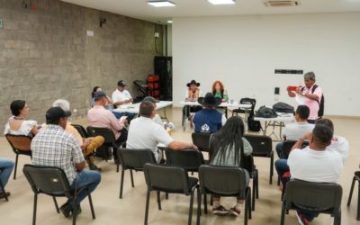 Gran gira nacional del diálogo social por la vida y la paz anuncia el Ministerio del Interior