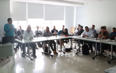 Ministerio del Interior articula acciones para mitigar la problemática de migración irregular en la región del Darién