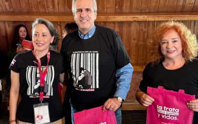 “De qué trata la Trata”, la campaña de Ministerio del Interior para luchar contra el flagelo de trata de personas