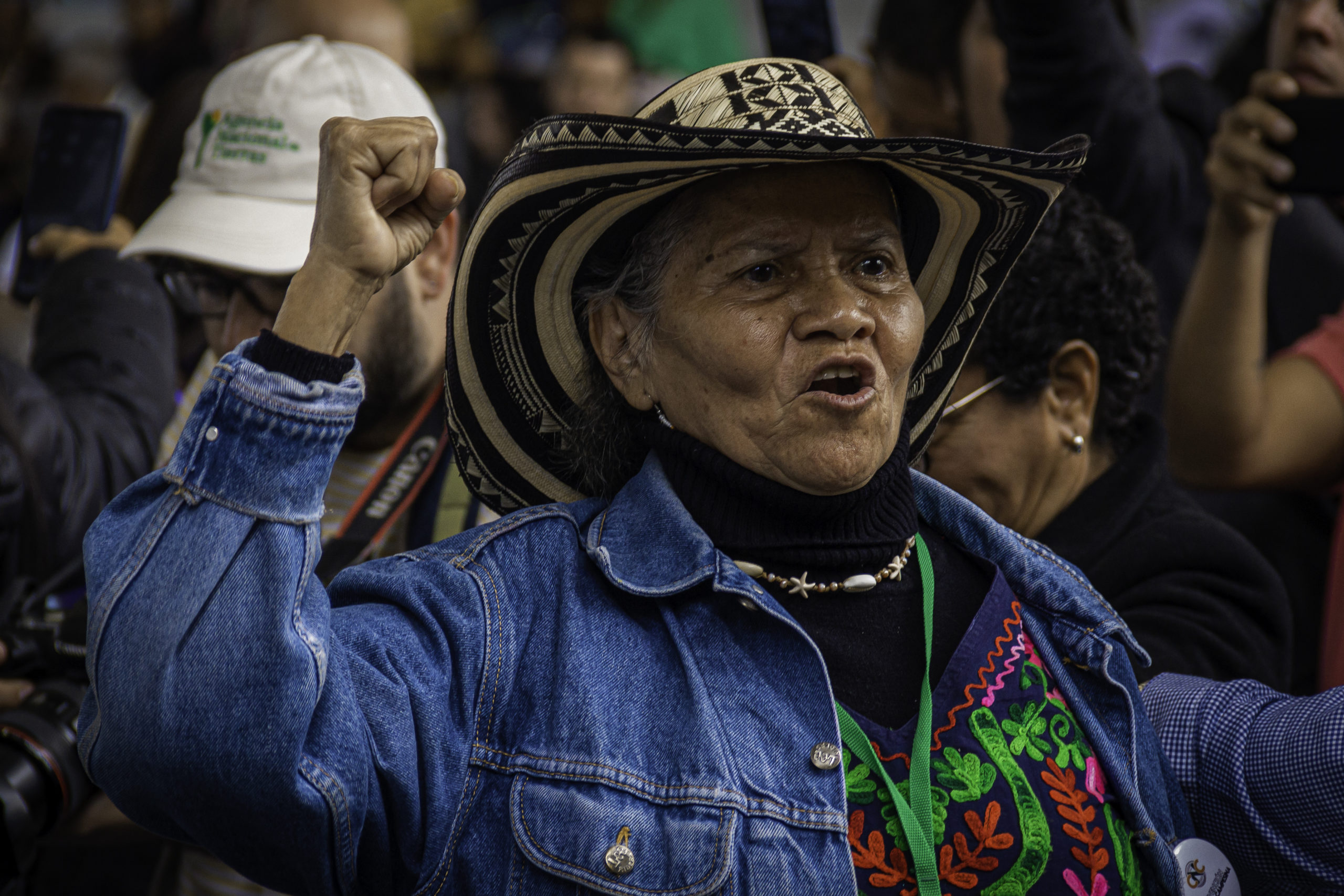 Programa Integral de Seguridad y Protección para Comunidades y Organizaciones en los Territorios Programa Integral de Seguridad y Protección para Comunidades y Organizaciones en los Territorios