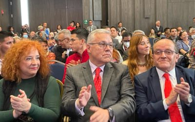 Comunidades indígenas y afrodescendientes del país se comprometieron a construir con Gobierno Nacional soluciones colectivas a desafío de cultivos de uso ilícito.