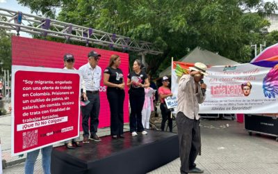 En Cúcuta sesionó la Comisión Nacional para la Coordinación y Seguimiento de los Procesos Electorales